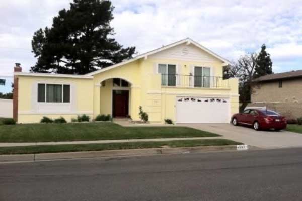 Complete Painting Services Complete Painting Services