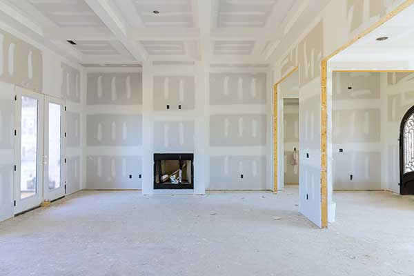 Drywall Repair Services Drywall Repair Services