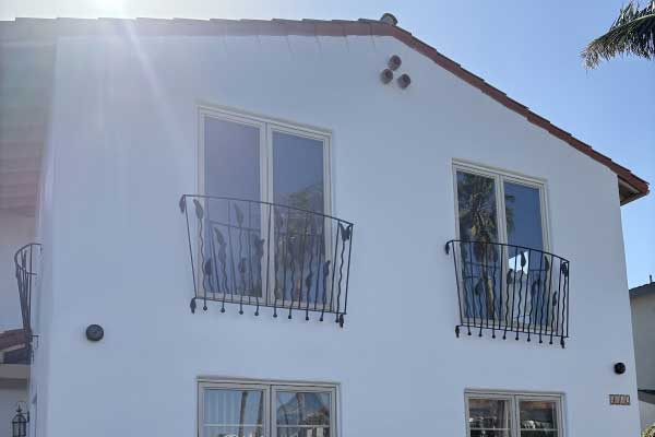 Exterior Painting Services Exterior Painting Services