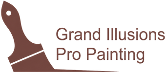 Grand Illusions Professional Painting, CA